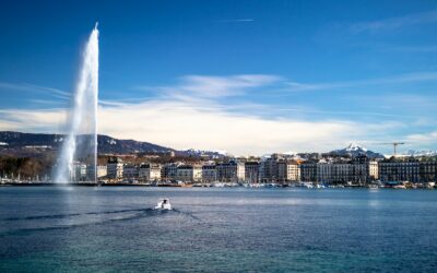 Genève : La justice annule une loi sur la transformation des bureaux en logements