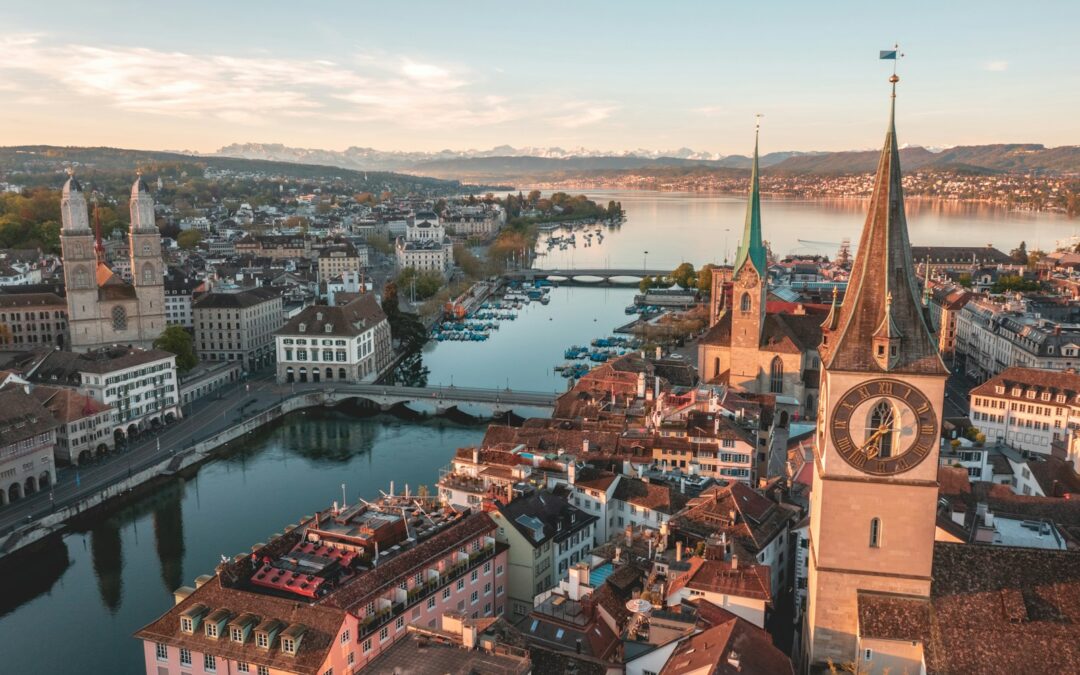 📉 Taux hypothécaires en Suisse début 2026 : une vraie fenêtre d’opportunité ?